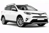 Rent SUV-uri