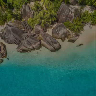 Car Rental Seychelles